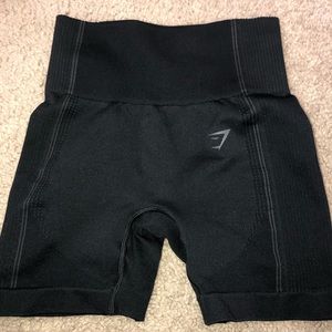XS Gymshark Shorts